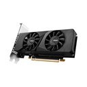 Tarjeta de Video 6GB GDDR6 MSI GeForce RTX 3050 LP OC HDMI DP PCIe 4.0