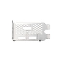 Tarjeta de Video 6GB GDDR6 MSI GeForce RTX 3050 LP OC HDMI DP PCIe 4.0