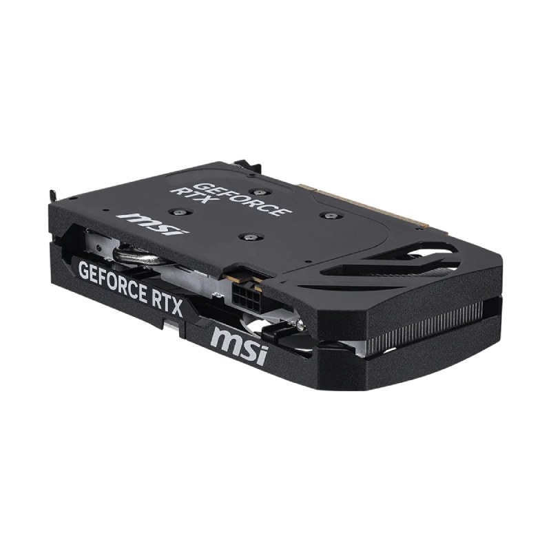Tarjeta de Video MSI GeForce RTX 5050 8G SHADOW 2X OC PCI Express 5.0