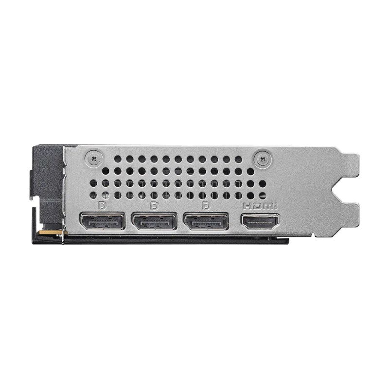Tarjeta de Video MSI GeForce RTX 5050 8G SHADOW 2X OC PCI Express 5.0