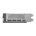 Tarjeta de Video MSI GeForce RTX 5050 8G SHADOW 2X OC PCI Express 5.0