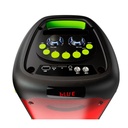 Bocina Bluetooth Klip Xtreme BoomFire 80W Negro
