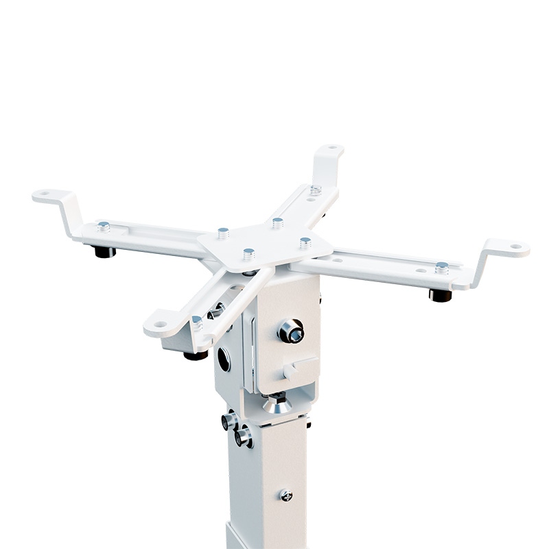 Soporte de Techo Klip Xtreme KPM-611 para Proyectores Blanco
