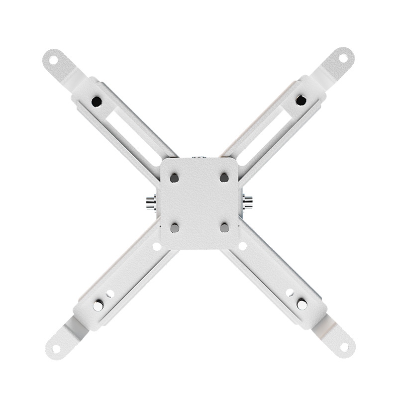 Soporte de Techo Klip Xtreme KPM-611 para Proyectores Blanco