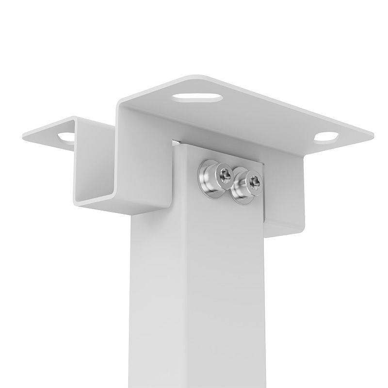 Soporte de Pared y Techo Klip Xtreme KPM-581 para Proyectores Universal Blanco