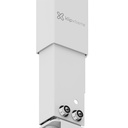 Soporte de Pared y Techo Klip Xtreme KPM-581 para Proyectores Universal Blanco