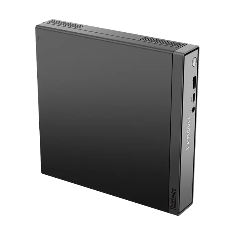 Computadora Lenovo ThinkCentre neo 50q Gen 5 Core 5 210H 16GB 512GB W11 Pro Teclado Ingles