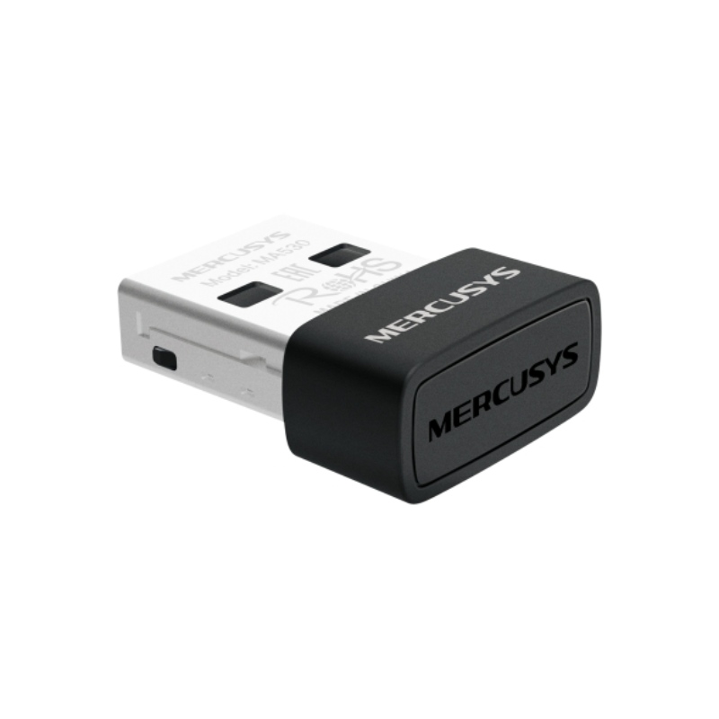 Adaptador USB a Bluetooth 5.4 Mercusys Nano USB