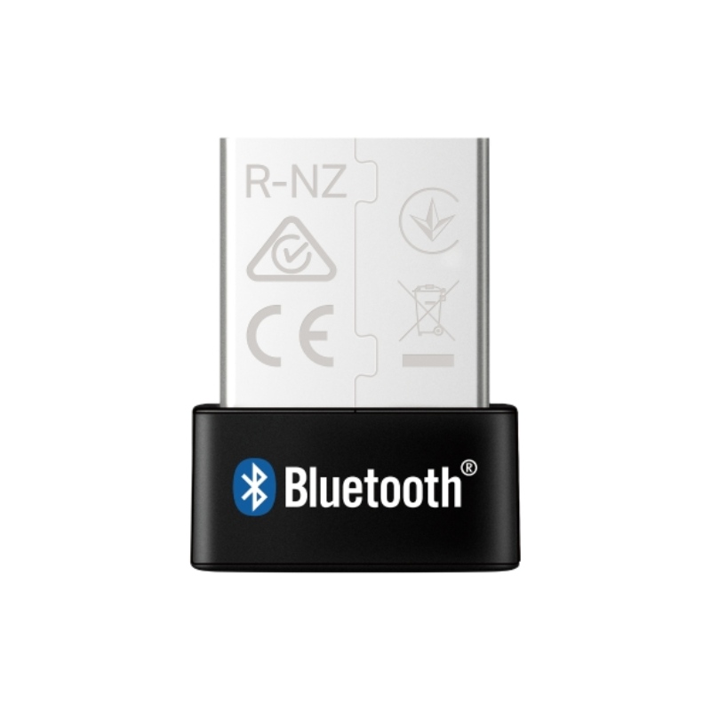 Adaptador USB a Bluetooth 5.4 Mercusys Nano USB