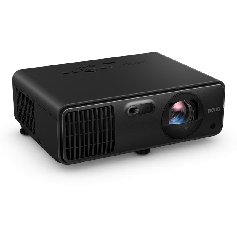Proyector BenQ LH835ST Láser 4000 Lúmenes 1080p 1920x1080 Corto Alcance HDMI USB-C