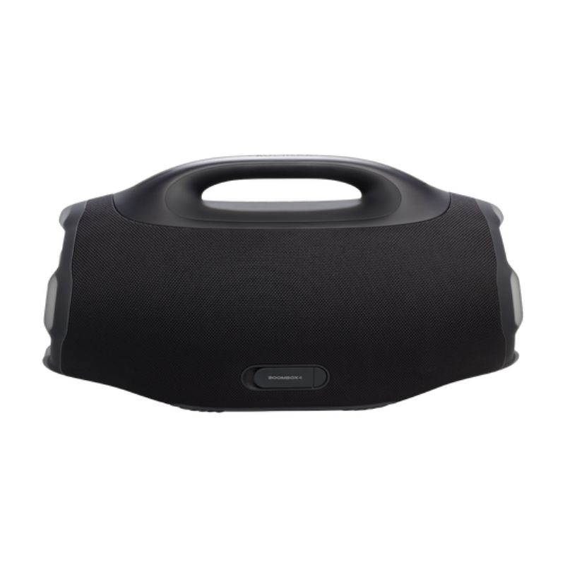 Bocina Bluetooth JBL Boombox 4 Negro 210 W RMS IP68