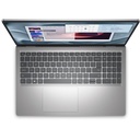 Laptop Dell Pro Essential PV15250 15.6" Intel Core i5-1334U 16GB RAM 512GB SSD Intel Graphics W11 Pro Plateada Teclado Español