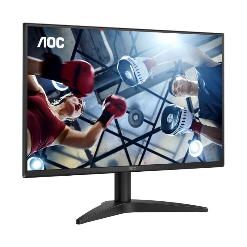 Monitor AOC G24B36N 23.8" VA 1920×1080 180Hz HDMI DP negro