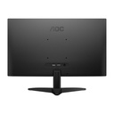 Monitor AOC G24B36N 23.8" VA 1920×1080 180Hz HDMI DP negro