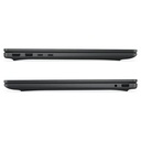 Laptop HP OmniBook 3 14-hy0030la 14" AMD Ryzen 3 30 8GB RAM 512GB SSD AMD Radeon 610M W11 Home Plateada Teclado Español