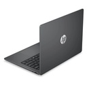 Laptop HP OmniBook 3 14-hy0030la 14" AMD Ryzen 3 30 8GB RAM 512GB SSD AMD Radeon 610M W11 Home Plateada Teclado Español