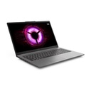 Laptop Lenovo LOQ Essential 15ARP11 15.6" AMD Ryzen 7 170 16GB RAM 512GB SSD RTX 5050 8GB Eclipse Black W11 Home