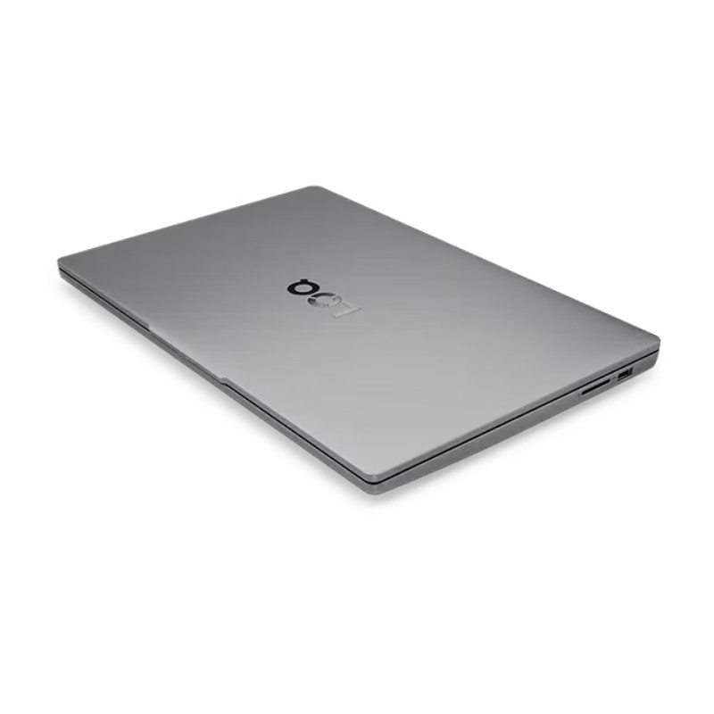 Laptop Lenovo LOQ Essential 15ARP11 15.6" AMD Ryzen 7 170 16GB RAM 512GB SSD RTX 5050 8GB Eclipse Black W11 Home
