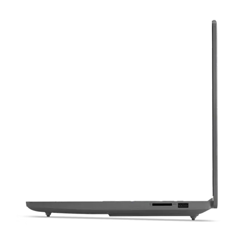 Laptop Lenovo LOQ Essential 15ARP11 15.6" AMD Ryzen 7 170 16GB RAM 512GB SSD RTX 5050 8GB Eclipse Black W11 Home
