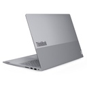 Laptop Lenovo ThinkBook 16 G9 IRL 16" Intel Core 5 210H 16GB RAM 512GB SSD Intel Graphics W11 Pro Gris Teclado Español