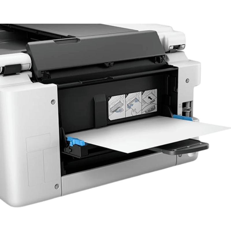 Impresora Canon Inyección Maxify GX4010 Wi-Fi