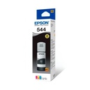 Botella de Tinta Epson T544 Negro 65ml