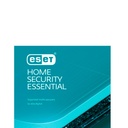 Licencia ESET Home Security Essential 5 dispositivos 1 Año ESD ***DIGITAL***