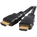 Cable HDMI Unno Tekno CB4150BK 15 Metros Macho-Macho Negro