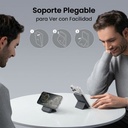 PowerBank Anker 622 Magnetic Battery (MagGo) 5000mAh USB-C/Inalámbrico Negro