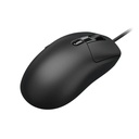 Teclado y Mouse Alámbrico Cougar Combat S USB Negro Inglés
