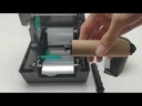 Impresora AON Termica de Etiquetas PRL-400 104mm USB