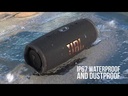 Bocina Bluetooth JBL Flip 7 35W Rosado