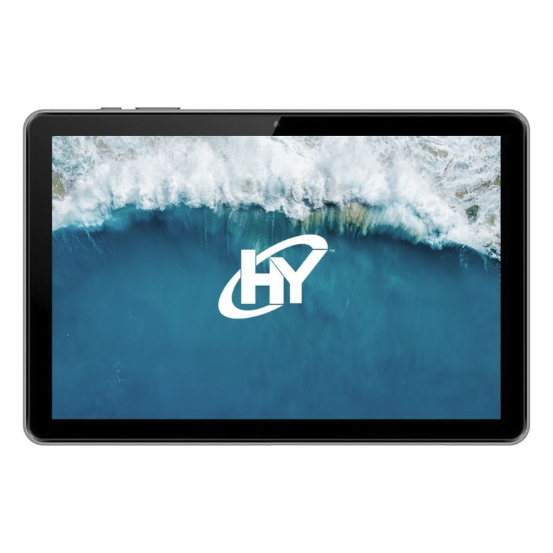 Tablet Hyundai HYTab Plus 10LB4 10.1" 6GB RAM 128GB Wi-Fi Gris