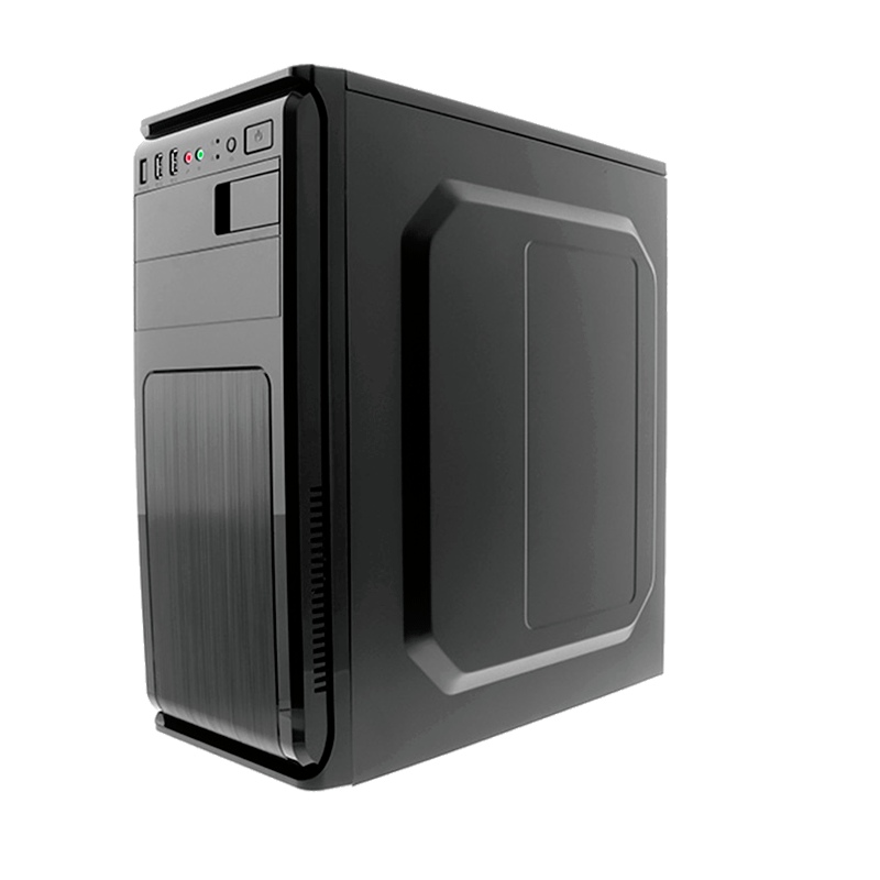 Case Xtech XTQ-209 Media Torre con Fuente 600W