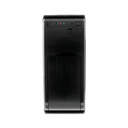 Case Xtech XTQ-209 Media Torre con Fuente 600W