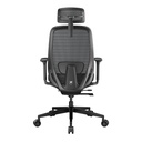 Silla Gaming Cougar Speeder Elite Negro