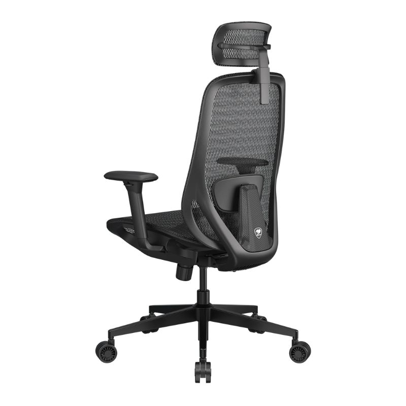 Silla Gaming Cougar Speeder Elite Negro