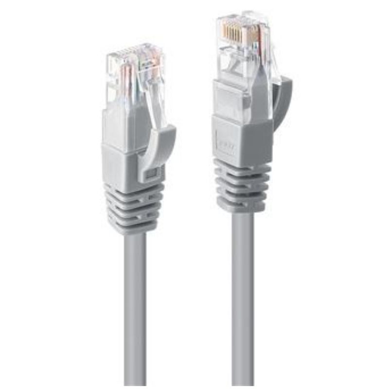 Bobina de Cable de Red Legrand U/UTP Cat 6 305 m Gris