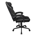 Silla Gaming Cougar Fusion EX Gold F Negro