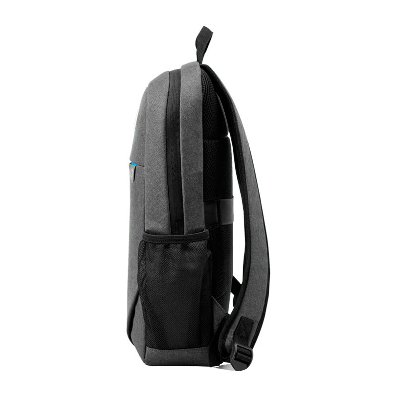 Mochila HP Prelude Carrying Backpack 15.6" Gris