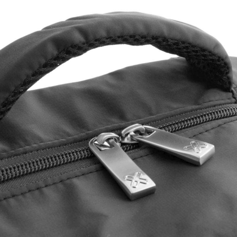 Mochila Klip Xtreme Toscana 15.6" Rosada