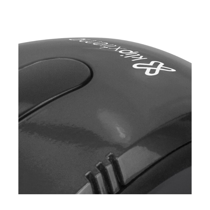 Mouse Inalámbrico Klip Xtreme Vector USB Negro