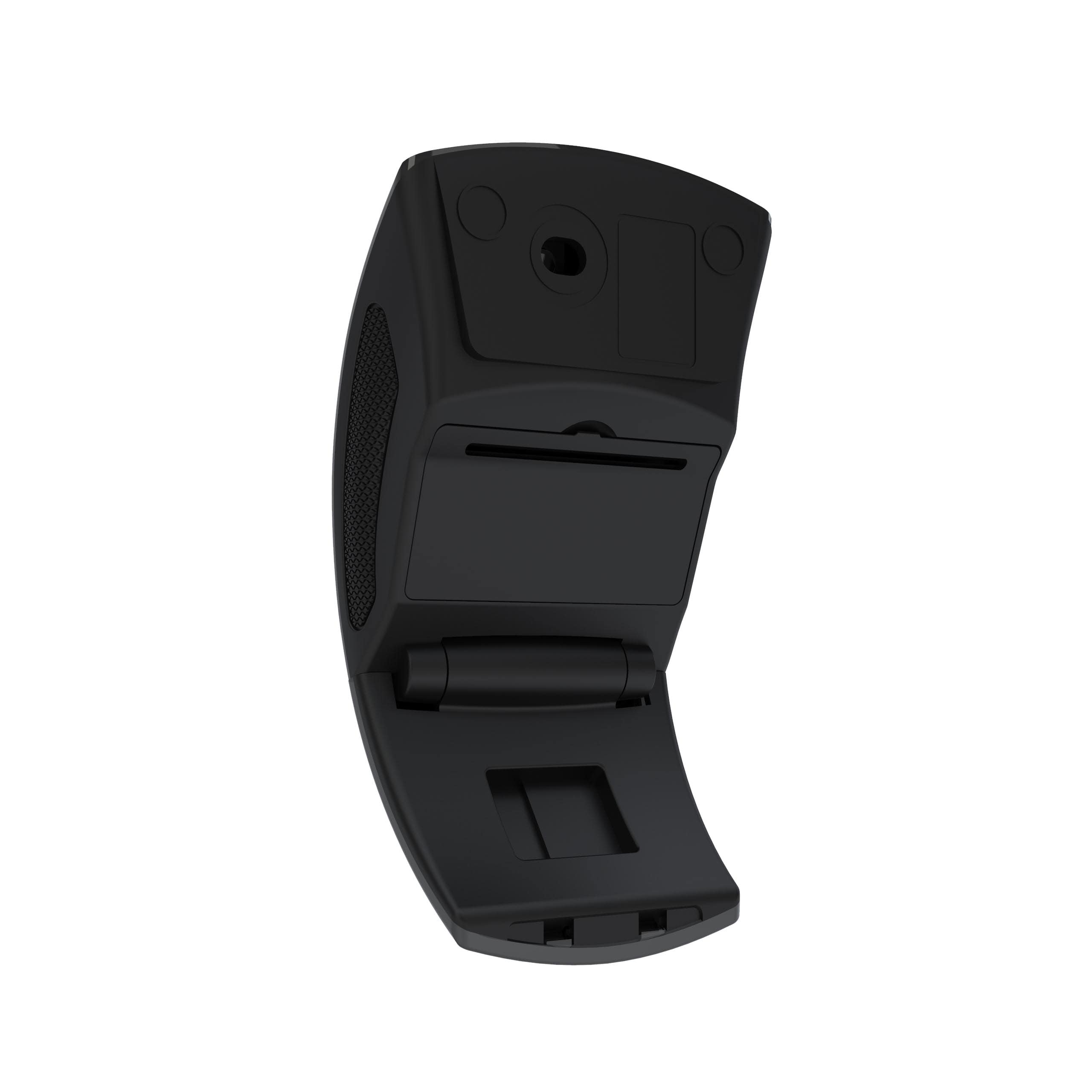 Mouse Inalámbrico Klip Xtreme MICE Lightflex Óptico 1000DPI Negro