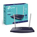 Router TP-Link Archer C50 AC1200 Doble Banda 867Mbps
