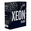 Procesador Intel Xeon Silver 4214 2.2GHz