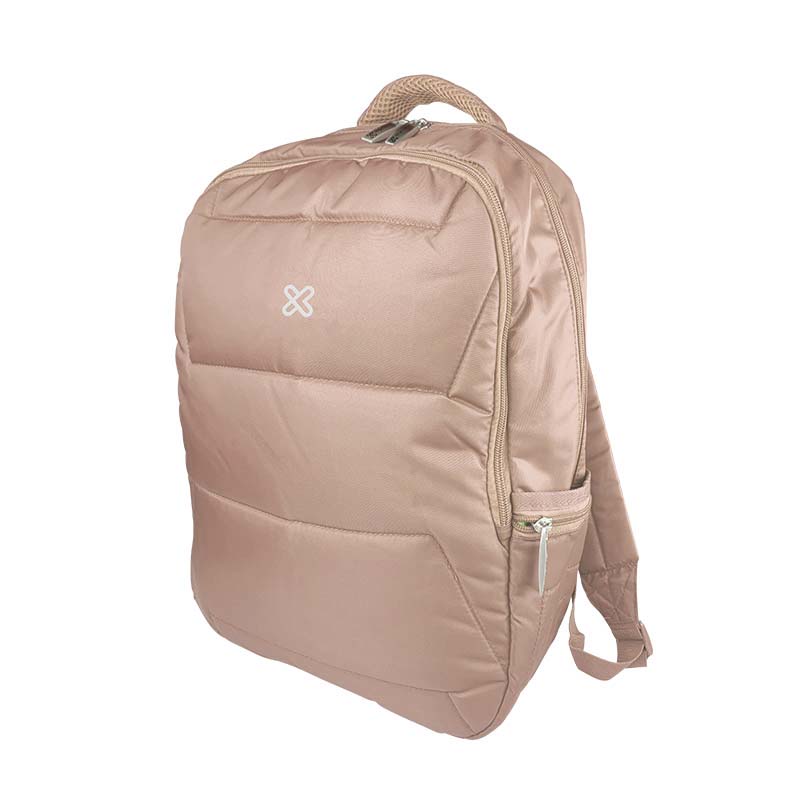 Mochila 15.6" Klip Xtreme Monaco Rosada