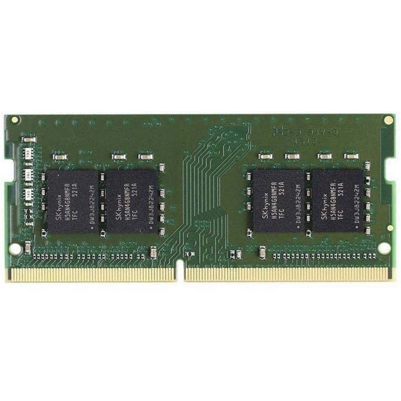 Memoria RAM DDR4 SODIMM 16GB Kingston 3200MHz CL22
