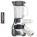 Licuadora BLACK+DECKER PowerCrush Digital 3 Velocidades