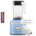 Licuadora KitchenAid K150 3 Velocidades 1.4Lts Azul
