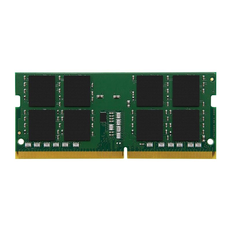 Memoria RAM DDR4 SODIMM 16GB Kingston 3200MHz